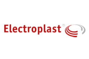 Electroplast Logo
