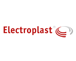 Electroplast Logo