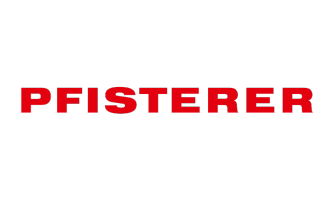 Pfisterer Group Logo