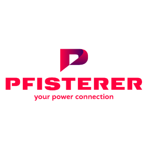 PFISTERER Group - products, solutions & components