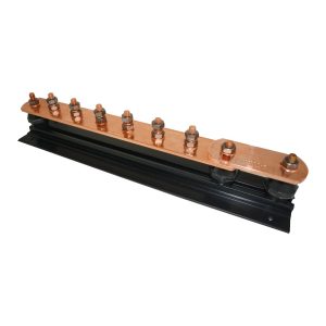 AN Wallis Earth Bars with Single Disconnecting Link (EBC 102, EBC 103, EBC 104, EBC 106, EBC 108, EBC 109, EBC 110, EBC 112, EBC 114, EBC 116, EBC 118, EBC 120, EBC 122, EBC 124, EBC 126, EBC 128, EBC 130)
