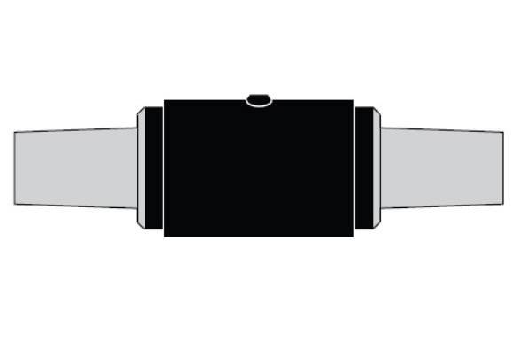 Nexans Euromold Interface A Accessories - E-Tech Components