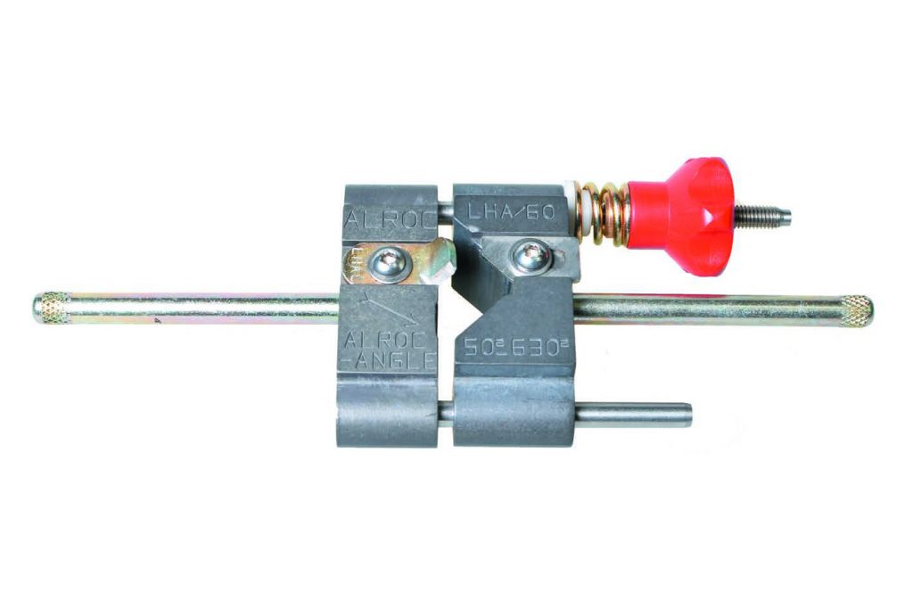 Al Roc Cutter Nexans Expert Tool Kit - E-Tech Components