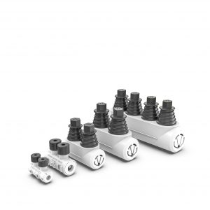 LV Piercing Connectors Product Family