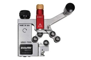 RIPLEY SEMI-CON SHAVING TOOL (US02-7000) Nexans Expert Tool Kit
