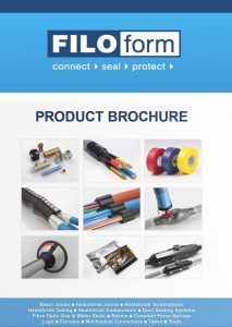 FILOFORM - DUCT SEALING SYSTEMS CATALOGUE