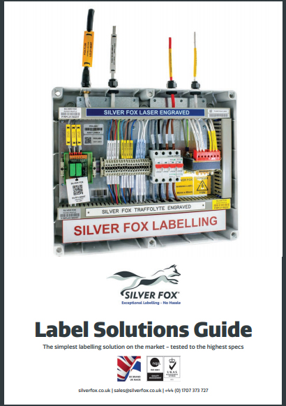 Silver Fox Catalogue