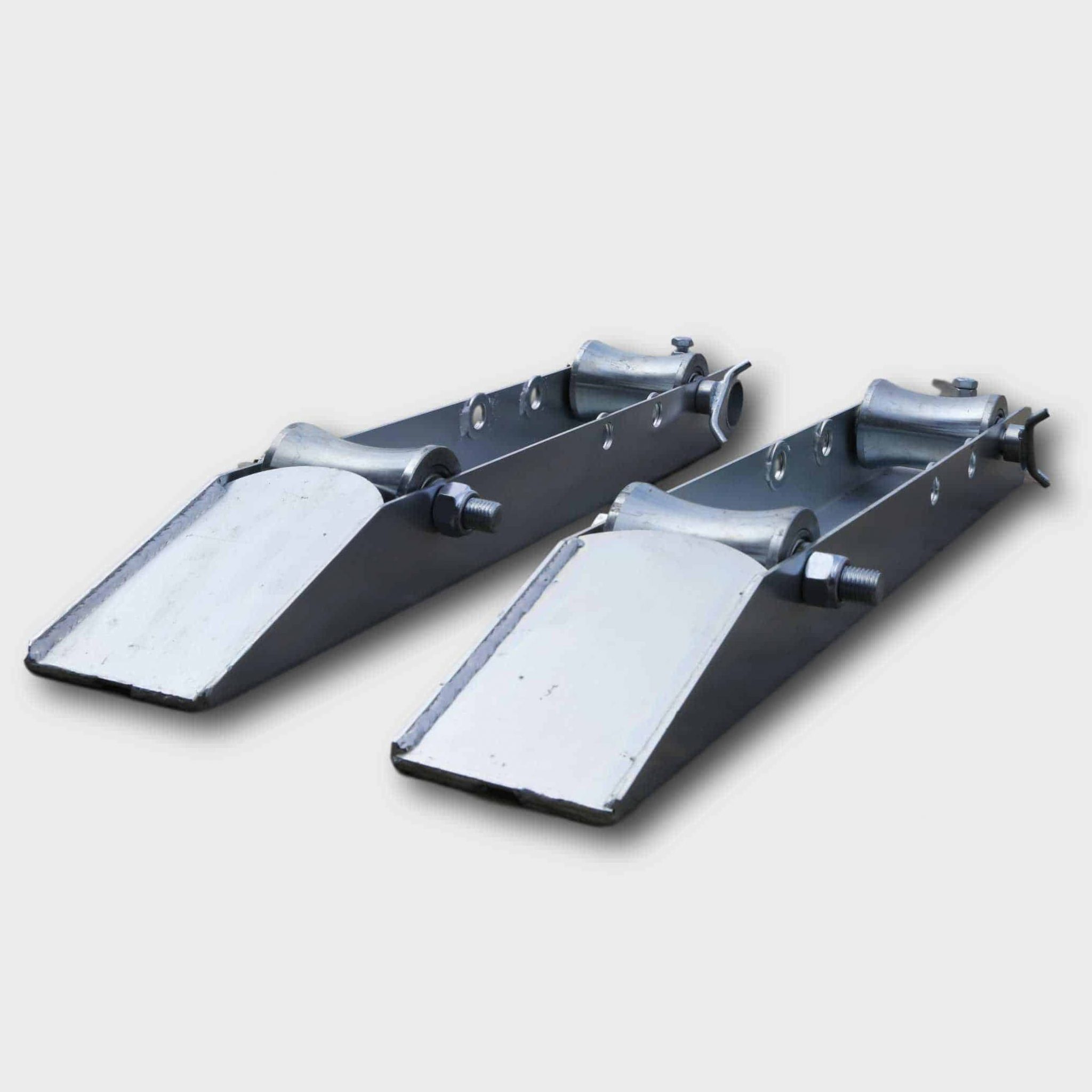 TWS Roll on Cable Drum Rotator (DR4)