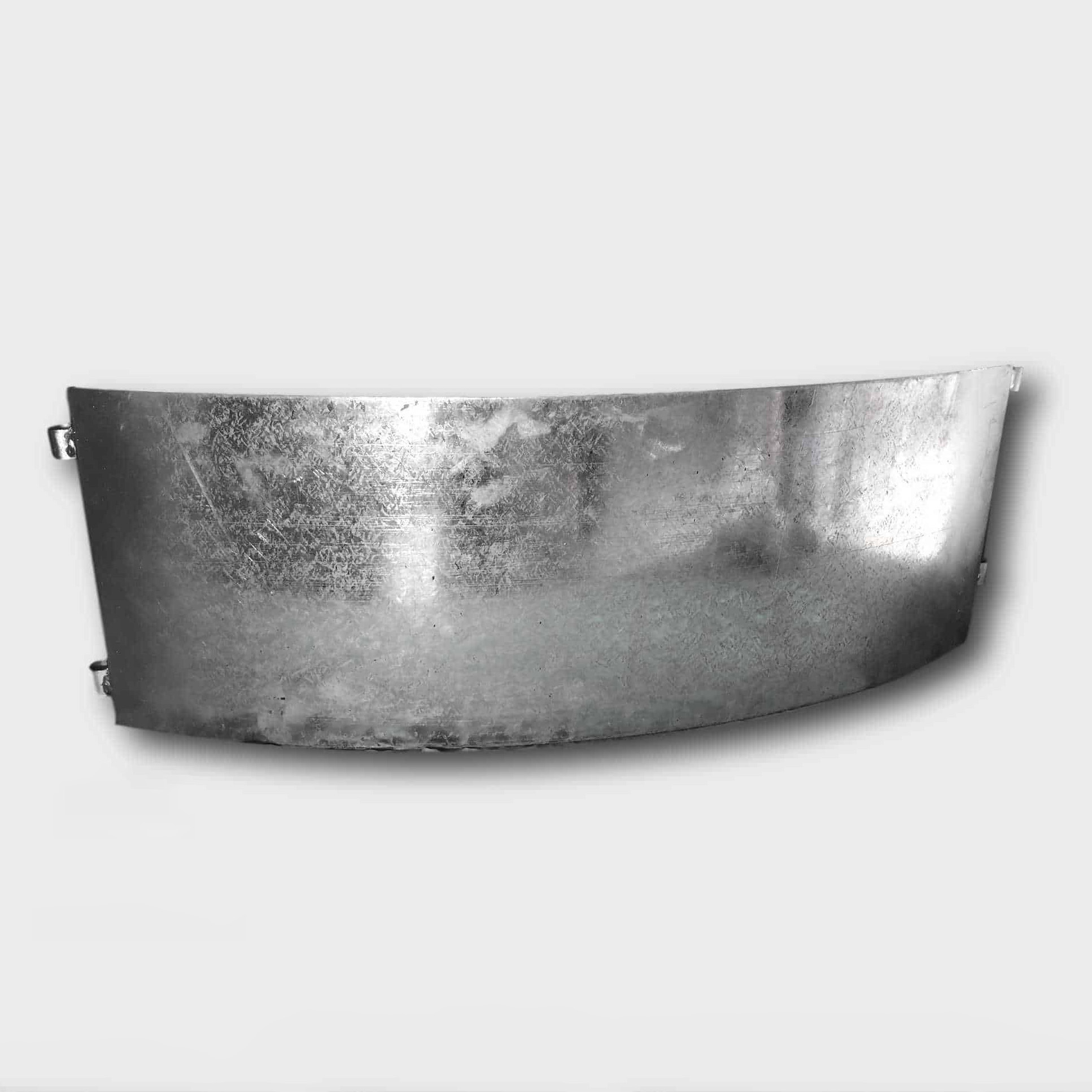 TWS BR4 Light Duty Skid Plate