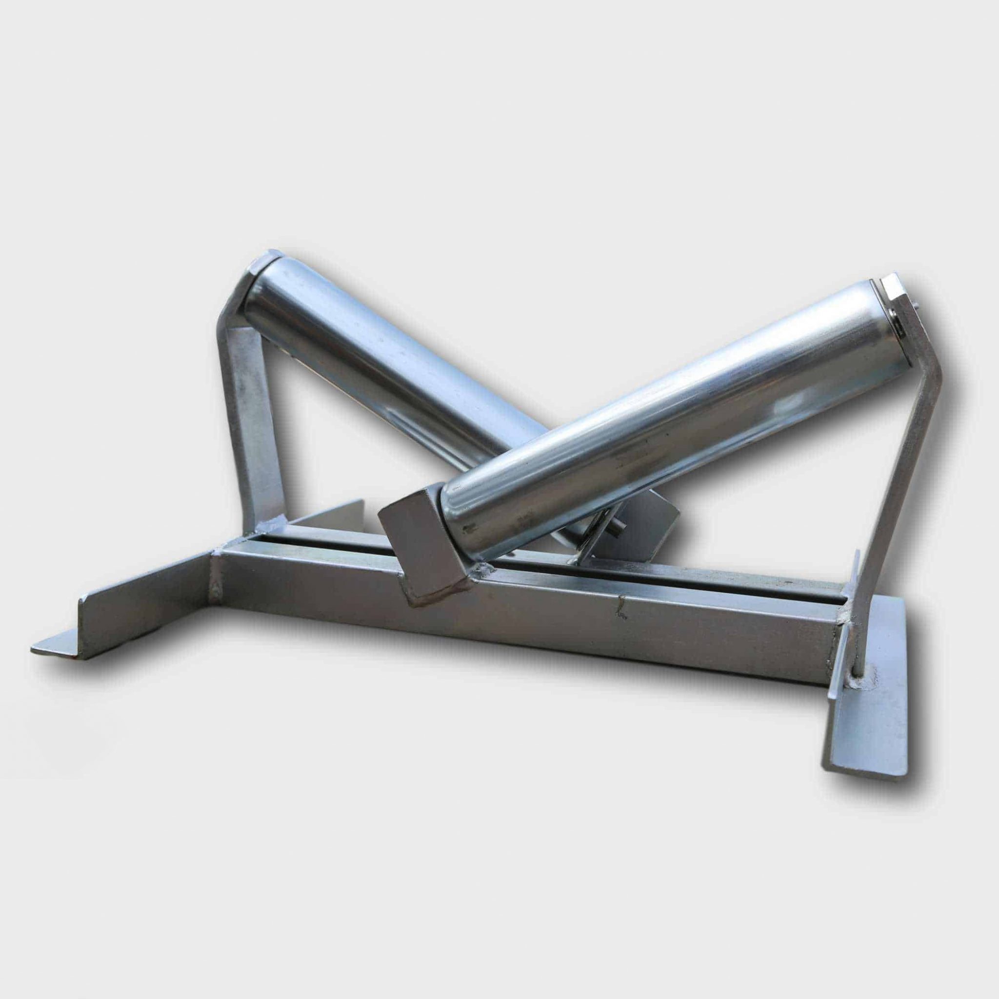 TWS LR1 V-Type Lead-in Pipe Cable Roller (Small)