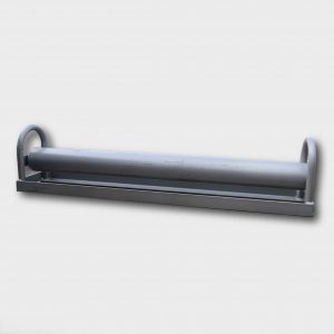 Trailer & Winch Solutions (TWS) LR4 Horizontal Lead-in Cable Roller