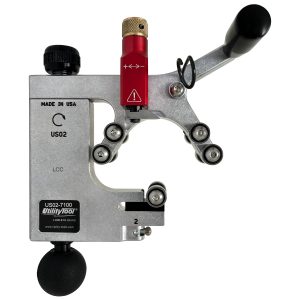 Ripley US02 ΜΑΧ Series - Cable Semi-Con Shaving Tool (US02-7100)