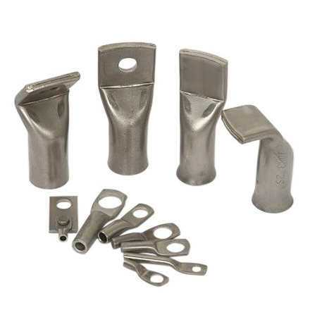 Stainless Steel Cable Lugs