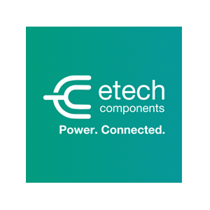 E-Tech Components UK Ltd are a Specialist Distributor of Power Cable Accessories and Components