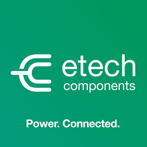 E-Tech Components UK Ltd are a Specialist Distributor of Power Cable Accessories and Components