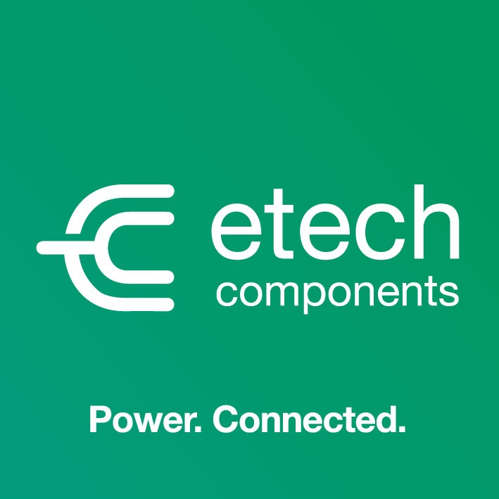 TWS Cable Drum Holder (DL5) - E-Tech Components