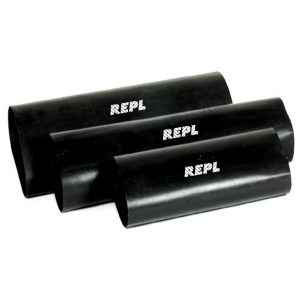 REPL RIMTU Medium Wall Heat Shrink Tubing (Uncoated)