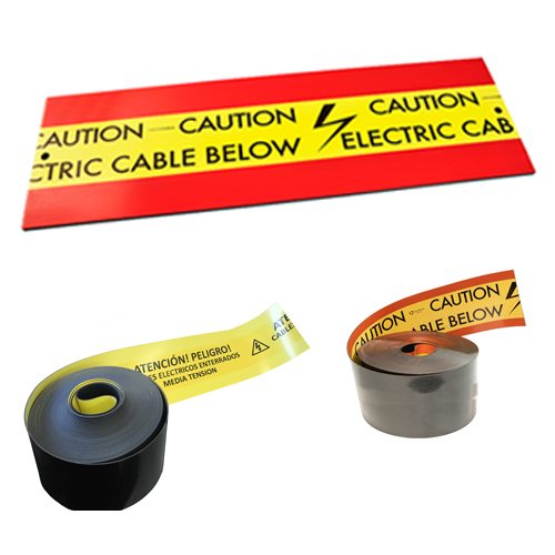 Cable Protection Covers & Rolls
