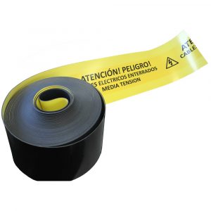 Centriforce Tapetile Cable Protection Rolls