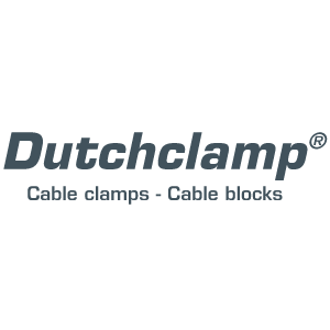 Dutchclamp Cable Cleats, Cable Clamps, Cable Blocks, Trefoil Cable Cleats, Single Way Cable Cleats