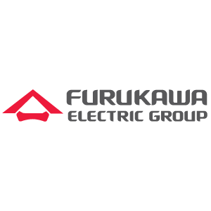 Furukawa Cable Ducting, Green Trough, Eflex Square