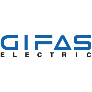 GIFAS Electric Underfloor Distributor Systems