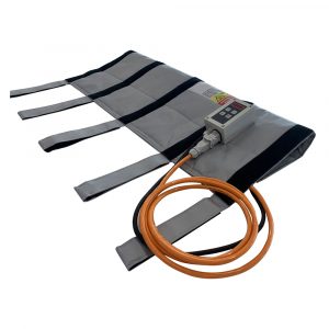 Kuhlmann Electro-Heat HV Cable Heating Blanket (120V)
