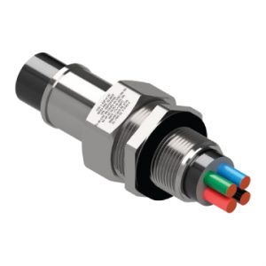 CCG A2F-H Compression Cable Gland (0449)