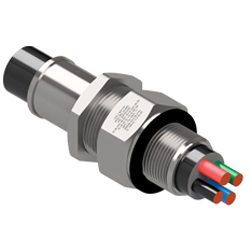 CCG A2F-H-R Compression Cable Gland (0497)