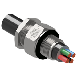 CCG A2F-R Compression Cable Gland (0590)