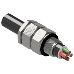 CCG A2FX-R Double Compression Cable Gland (0577)