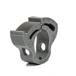HCL EZB15D Ezybond Earth Clamp (15mm) - Earthing Clamping