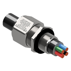 CCG A2EX-VS Double Compression Cable Gland (0436)