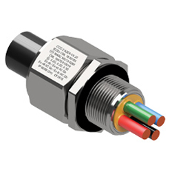 CCG A2EX-VX VORTEx Barrier Compression Cable Gland (0564)