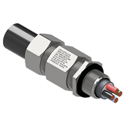 CCG A2F-HTF-FC Double Compression Cable Gland (0451)