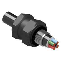CCG Posi Grip Compression Cable Gland (0545)