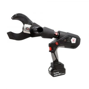 Elpress PCT65 Battery Operated Cable Cutter (up to Ø 65mm)