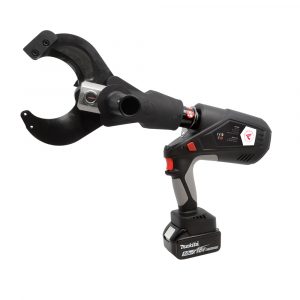 Elpress PCT85 Battery Operated Cable Cutter (up to Ø 85mm)