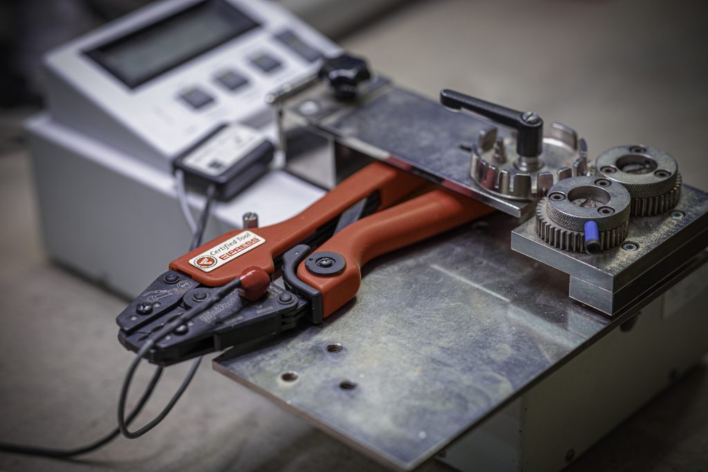 Elpress-Crimp-Tool-Repair-Service-Hydraulic-Calibration-Elpress