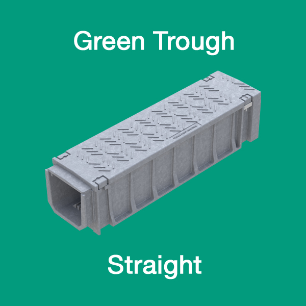 Cable Troughing - The Definitive Guide | E-Tech Components