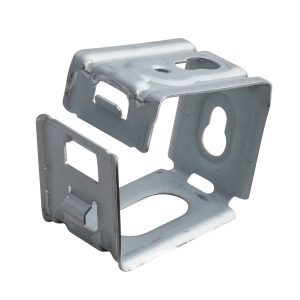 nVent CADDY Fire-Rated Metal Cable Holder