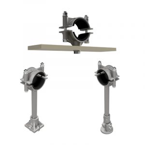 Prysmian BICON Altus Cable Cleat 370FA Series