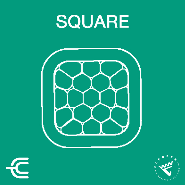 Square-Crimping-Geometry-Shape-Form