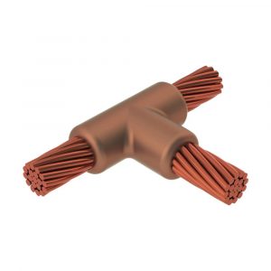 nVent ERICO Cadweld Cable to Cable Welding Connections