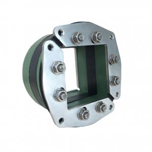 Hawke HRTO Round Transit Frame - HRTO-30, HRTO-40, HRTO-50, HRTO-70, HRTO-100, HRTO-125, HRTO-150, HRTO-200