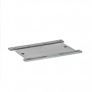 Hawke Stayplates - Stayplate 931 60mm, Stayplate 931 120mm, High Pressure Stayplate 931/P 120mm