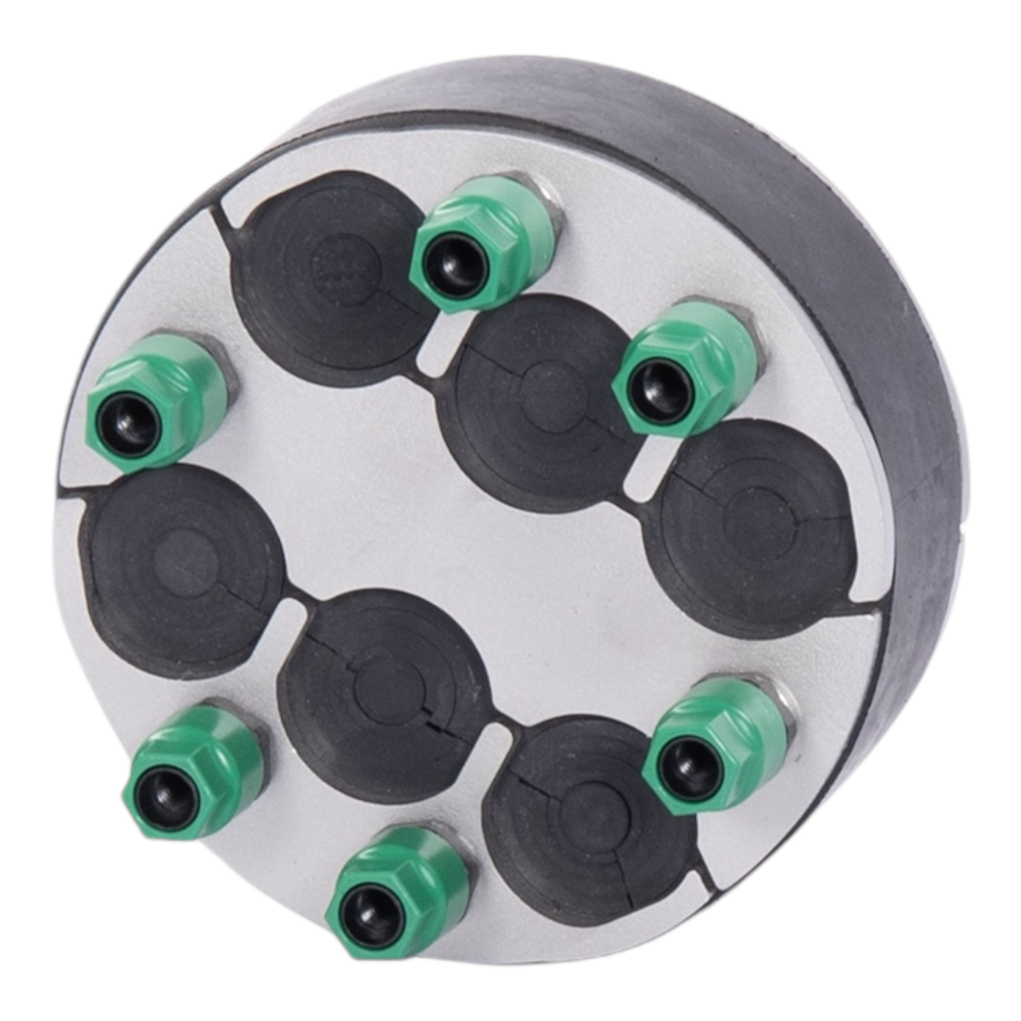 KRASO 125mm Universal Split Mechanical Duct Sealing Inserts