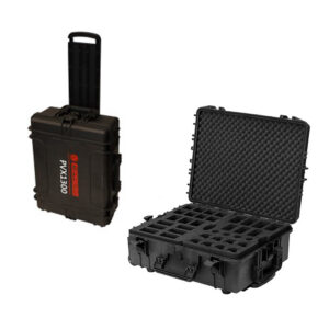 Elpress Case Advanced - Storage Box for PVX1300 (PVX1300-ADV)
