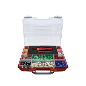 Elpress RPL1800 Assotment Box (RPL1800-PEB0116H, RPL1800-PEB0116S)