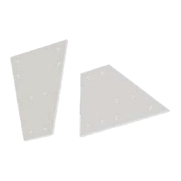 Wibe MultiFlex System - Gusset Plate